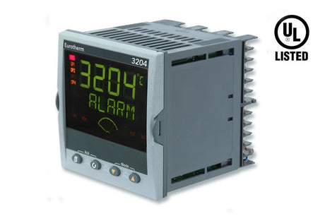 Eurotherm 3204 Programmable Temperature Controller- FA-Eurotherm-3204-LD - Thasar Store