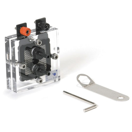 1-Cell Rebuildable PEM Electrolyzer Kit - Thasar Store