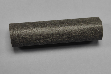 Nickel Felt Roll (1000mm L x 200 mm W x 0.45 mm T) as Conductive Substrate for Battery, Fuel Cells, and Electrolyzer - EQ-bcnf-045m - Thasar Store