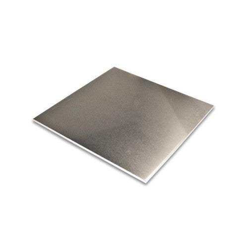 (2) Hot-Press Aluminum Plates - Thasar Store