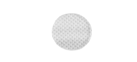 Cuvette window Fused silica - Thasar Store