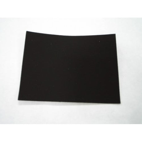 2 mg/cm² Platinum Ruthenium Black - Carbon Cloth Electrode (W1S1011) - Thasar Store