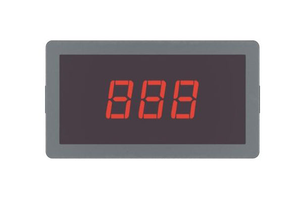 LED Digital Panel Meter - Thasar Store