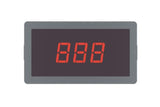 LED Digital Panel Meter - Thasar Store