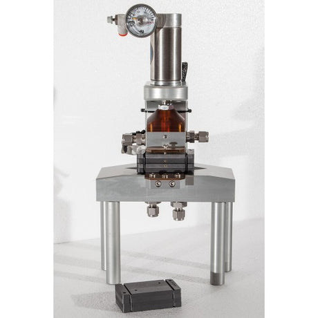 Electrically Heated PEM Research Cell - 5cm² - Thasar Store