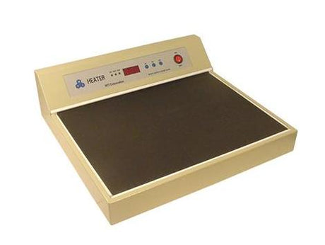 200C Max. Precision Hot Plate with a Large Heating Area (373 x 273 mm ) - HP3040 - Thasar Store