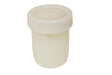 Nylon Jar of SFM3 milling machine (80ml) - MJ3N80 - Thasar Store