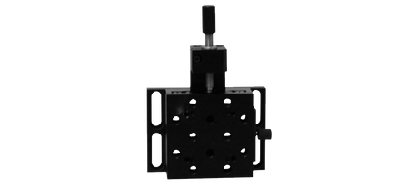 Single-axis translation stage Precise, stabile and very useful in laboratory experiments - Thasar Store