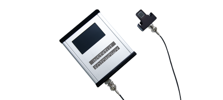 Light Calibrator Radiometer and photometer - Thasar Store