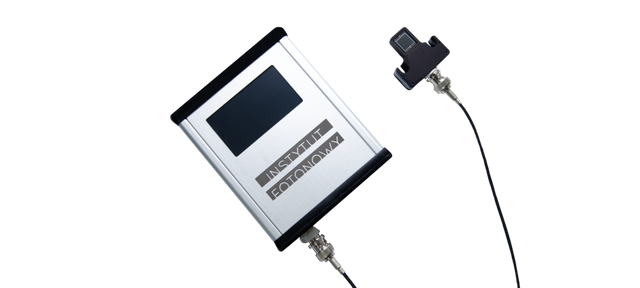 Light Calibrator Radiometer and photometer - Thasar Store