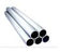 SS310S Heat Resistance Alloy Tube: 80ODx70IDx1200L (mm) , 1000C Working Temperature - TSS80D1200 - Thasar Store