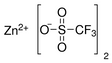 Zinc trifluoromethanesulfonate [Zn(OTf)2] powder for Zinc Ion Batteries (20 g) - ZIB-ZnOTf - Thasar Store