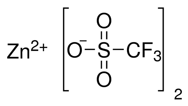 Zinc trifluoromethanesulfonate [Zn(OTf)2] powder for Zinc Ion Batteries (20 g) - ZIB-ZnOTf - Thasar Store