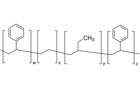 SEBS Polymer for Li-S Composite Electrolyte (100 g) - Lib-SEBS-US - Thasar Store