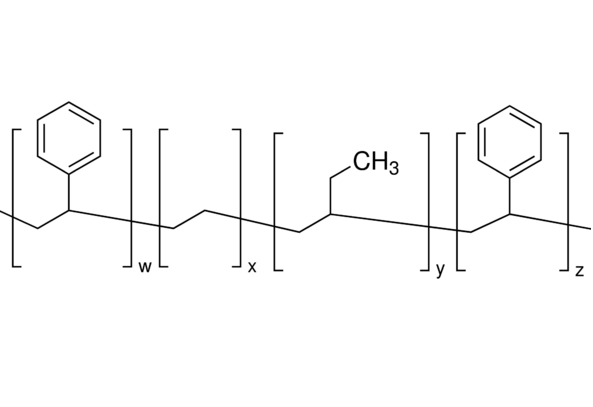 SEBS Polymer for Li-S Composite Electrolyte (100 g) - Lib-SEBS-US - Thasar Store