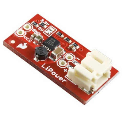 Mini DC/DC Converter - Thasar Store