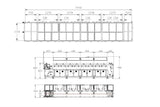 R2R Slot-Die & Reverse Comma Blade Transfer Coating Pilot System - MSK-AFA-DE400-CM4-CLKS-LD - Thasar Store