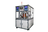 Automatic Double-side Welding Machine for Cylindrical Battery Pack Welding - MSK-DSAW-AR18650 - Thasar Store