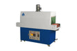 Cylindrical Cell 18650/21700 PVC Film Shrinking Wrap and Packaging Machine - MSK-PVC - Thasar Store