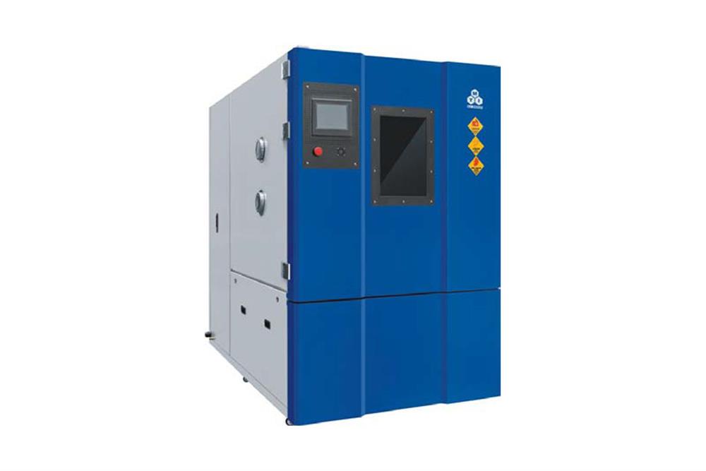 1000L Programmable Fast Thermal Test Chamber (-70C - +150C, UN38.3.4.2) - MSK-TE906-1000L - Thasar Store