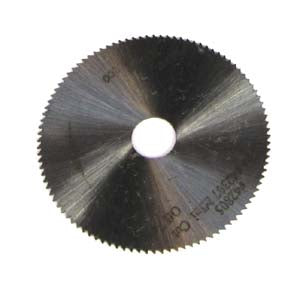 Solid Carbide Metal Cutting Blade for MSK-530 - M530Blade - Thasar Store