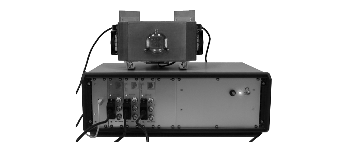 LED Illuminator Modular LED illuminator based on high power LED array that are driven and controlled by a PC’s USB port - Thasar Store