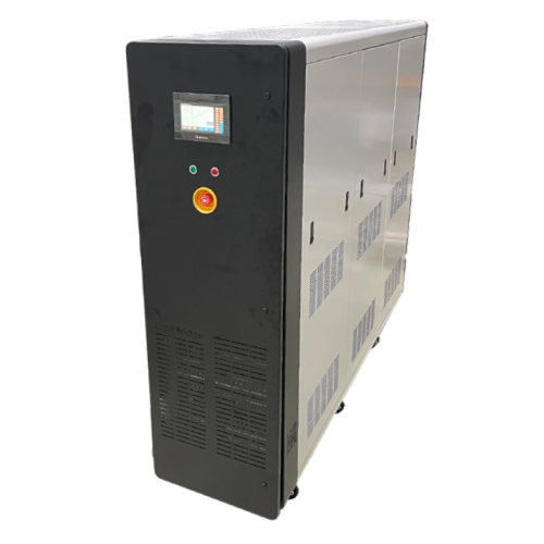 PEM Water Electrolysis System (100 kW) - Thasar Store