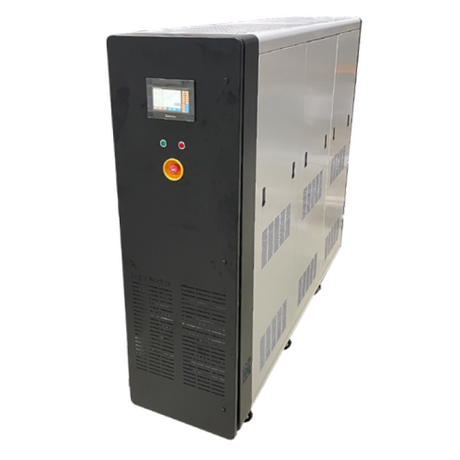 PEM Water Electrolysis System (60 kW) - Thasar Store