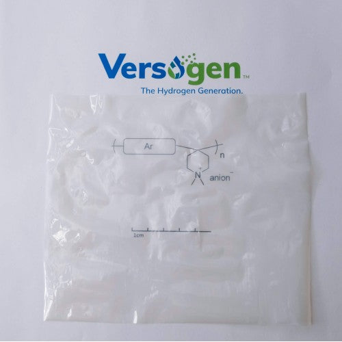 PiperION® Anion Exchange Membrane, 15 microns, Mechanically Reinforced - Thasar Store