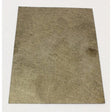 Thermally Platinized High Porosity Titanium Fiber Felt - Thasar Store