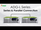 Preen ADG-L Series Programmable DC Power Source (5kW, 10kW, 15kW)