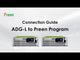 Preen ADG-L Series Programmable DC Power Source (5kW, 10kW, 15kW)