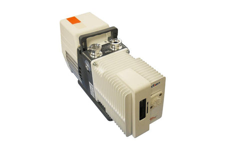 Pfeiffer's Two-Stage Rotary Vane Vacuum Pump, 110VAC, 50/60 Hz, 250L/Min- EQ-Adixen-2015SD1PHLV-LD - Thasar Store