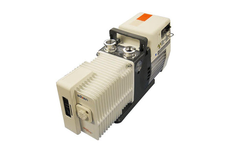 Pfeiffer's Two-Stage Rotary Vane Vacuum Pump, 110VAC, 50/60 Hz, 250L/Min- EQ-Adixen-2015SD1PHLV-LD - Thasar Store