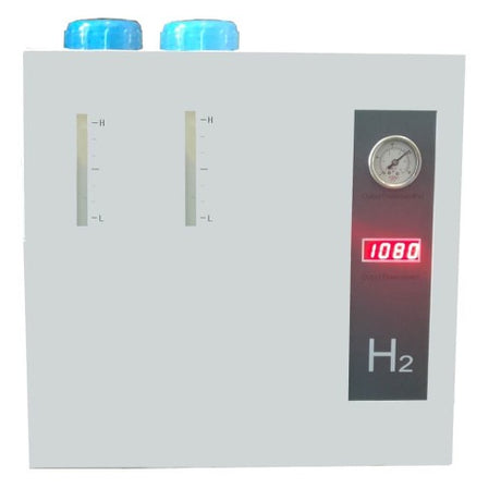 QL-2000 PEM Hydrogen Generator - Thasar Store