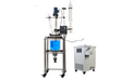 10L or 20L Glass Reactor with Optional PTFE Stirring Blade & 200oC Oil Bath - RG- LXX - Thasar Store