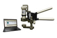 Portable Rockwell Hardness Tester with 50 N Probe (for 19 - 70 HRC) with Software and Laptop - RHT50-LD - Thasar Store