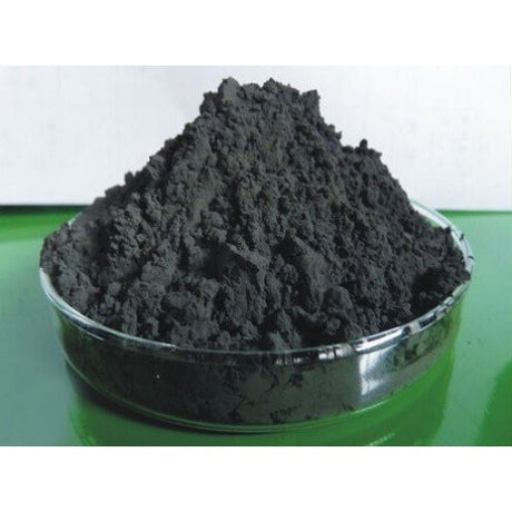 Ruthenium Oxide - Thasar Store