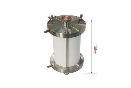 Split Type Cell for 4680 Cylindrical Battery SC-4680 - Thasar Store