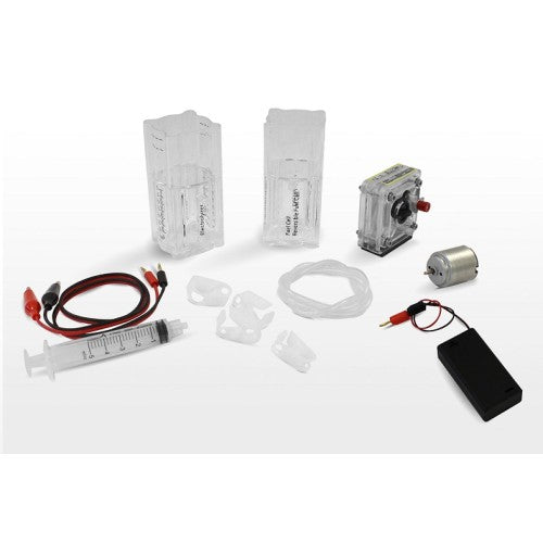 Science Fair Fuel Cell Kit - Thasar Store