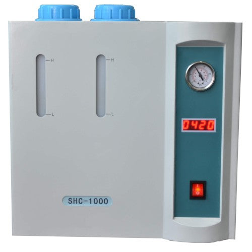 SHC-1000 Alkaline Hydrogen Generator - Thasar Store