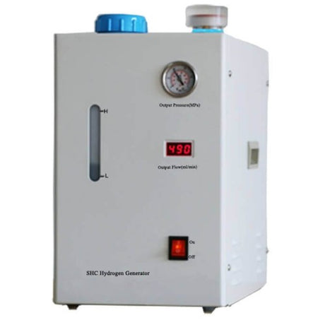 SHC-300 Alkaline Hydrogen Generator - Thasar Store