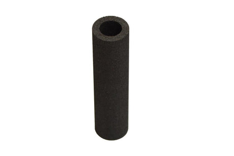 Graphite Crucible: 1"OD x 0.59"ID x 3.75"DP - EQ-G25100-LD - Thasar Store