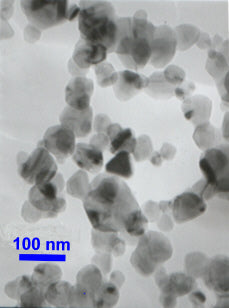 100 g Beta SiC ( 99%, 40 nm) Nanopowder - NPSiC - Thasar Store