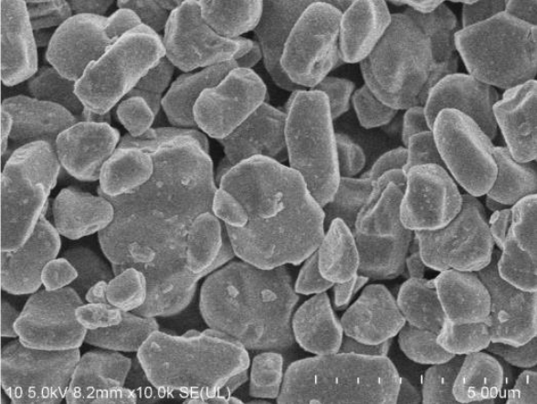 Single Crystal LiNiCoMnO2 (Ni:Co:Mn=9: 0.5: 0.5) Powder for Li-ion Battery Cathode, 200g/bottle - Lib-LNCM911-SC - Thasar Store