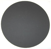 SiC Sand Disc (PSA), Waterproof, 12" Diameter 240 -2000 grit optional (10 pcs/item) - EQ-SD-12PSA - Thasar Store