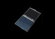 One 120 mm x 120 mm (4.72" x 4.72") Gel Sticky Carrier Box -- Transparent -(SP1-12012T/T-LL) - Thasar Store