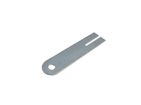 Stainless Steel Battery Welding Lead/Tab/Terminal (27 x 6 x 0.2 mm) 10 pcs/pck - LIB-SSWT - Thasar Store