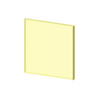 GdScO3 (110) 10x10x0.5mm 1sp - Thasar Store