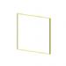 LiNbO3 optical grade, Z-cut, 10x10x0.1mm, 2sp - LNOZ101001S2 - Thasar Store